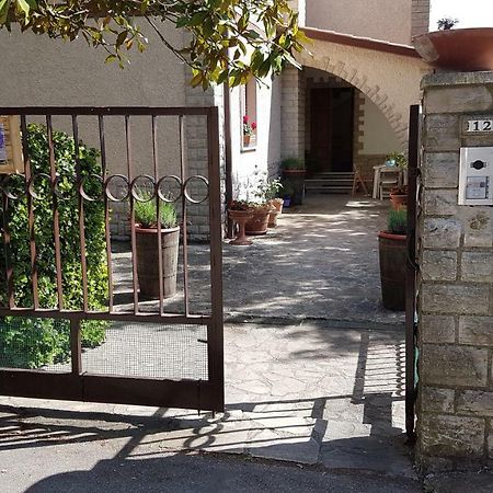 Le Casette Di Civitella La Casa Di Nonna Giulia Civitella Del Lago Екстер'єр фото