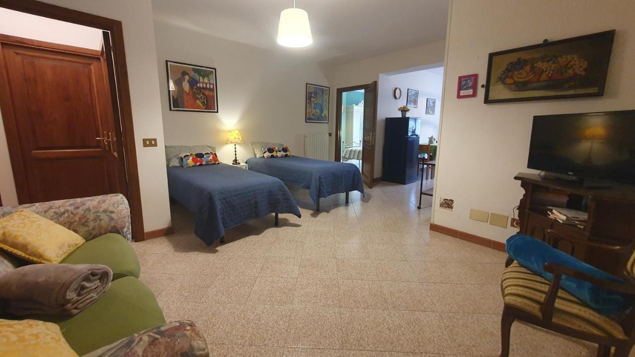 Le Casette Di Civitella La Casa Di Nonna Giulia Civitella Del Lago Екстер'єр фото