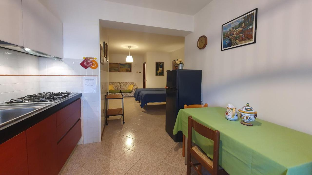 Le Casette Di Civitella La Casa Di Nonna Giulia Civitella Del Lago Екстер'єр фото