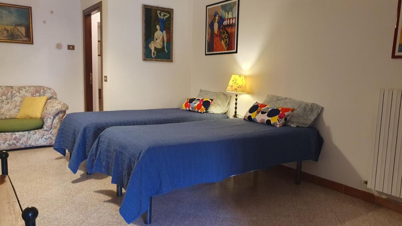 Le Casette Di Civitella La Casa Di Nonna Giulia Civitella Del Lago Екстер'єр фото