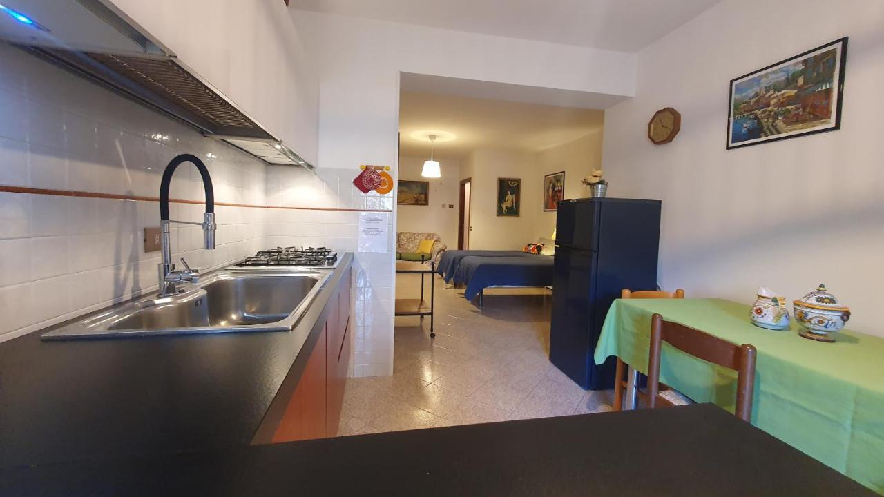 Le Casette Di Civitella La Casa Di Nonna Giulia Civitella Del Lago Екстер'єр фото