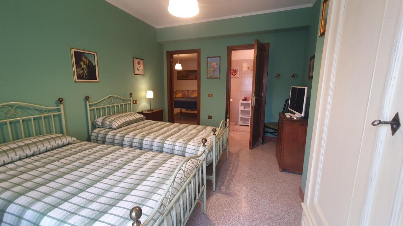 Le Casette Di Civitella La Casa Di Nonna Giulia Civitella Del Lago Екстер'єр фото