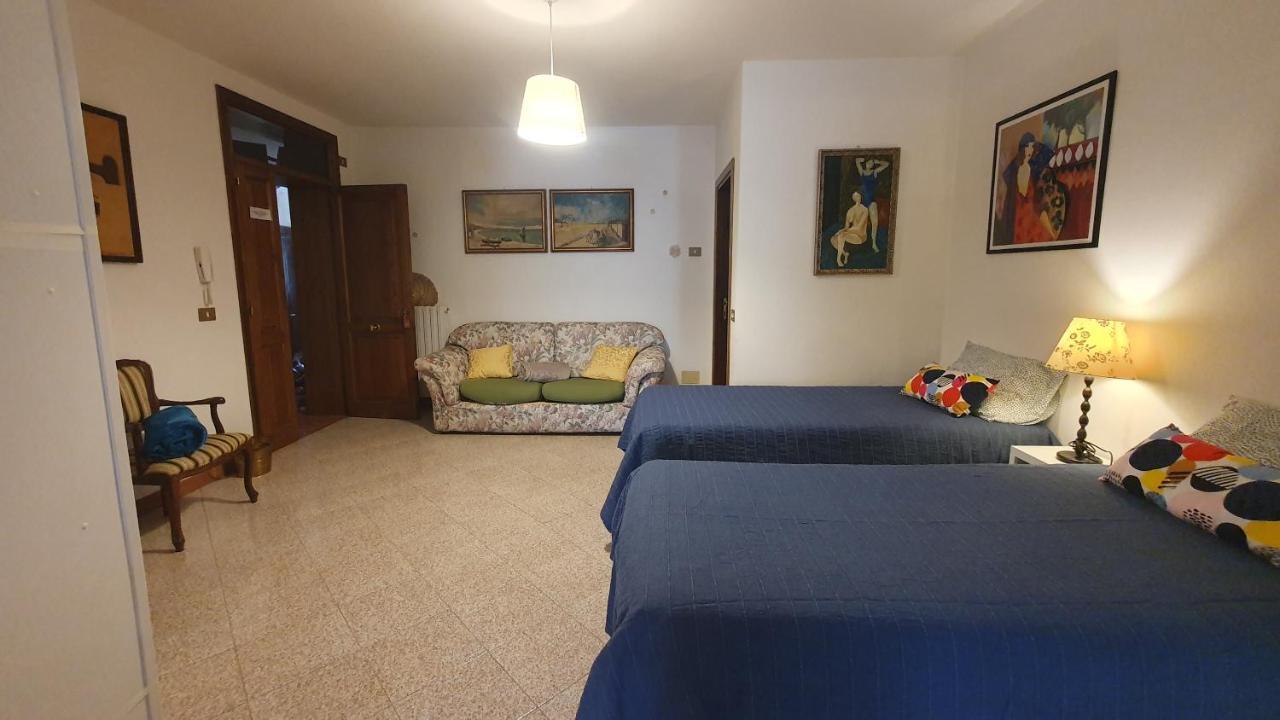 Le Casette Di Civitella La Casa Di Nonna Giulia Civitella Del Lago Екстер'єр фото