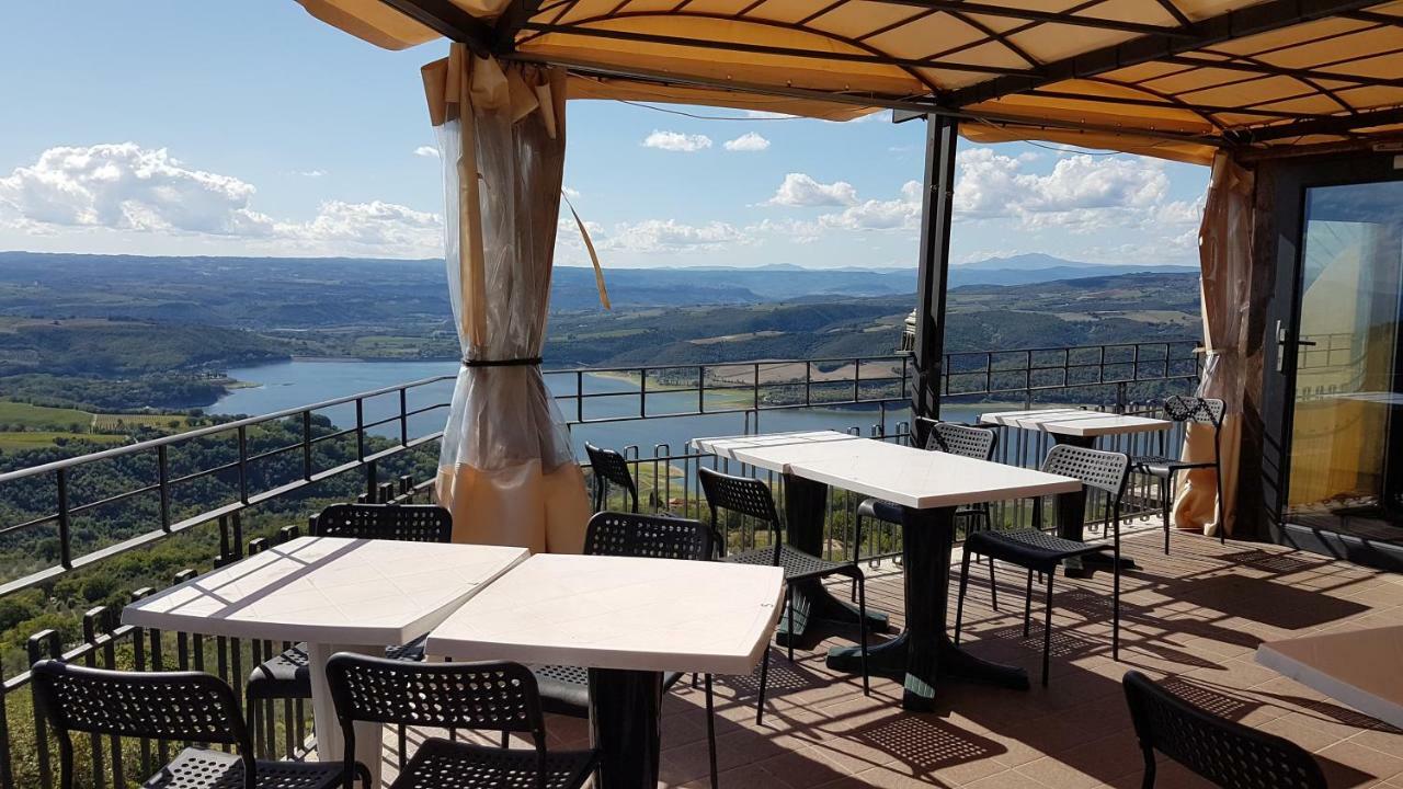 Le Casette Di Civitella La Casa Di Nonna Giulia Civitella Del Lago Екстер'єр фото
