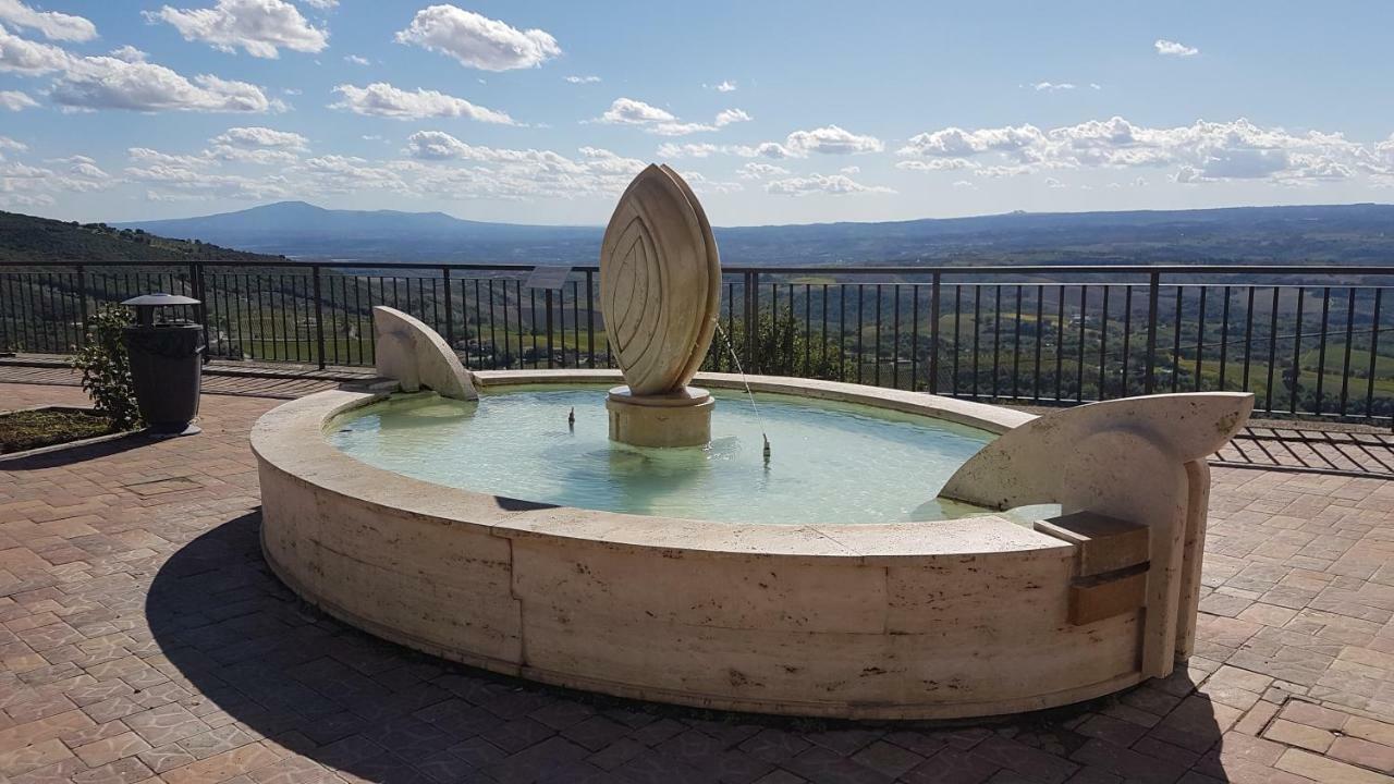 Le Casette Di Civitella La Casa Di Nonna Giulia Civitella Del Lago Екстер'єр фото