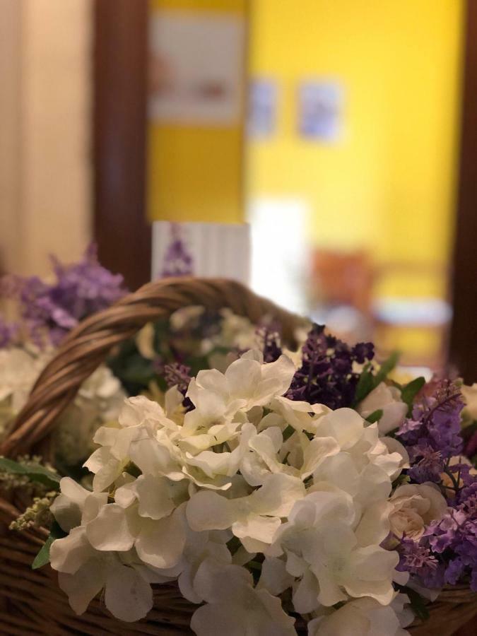 Le Casette Di Civitella La Casa Di Nonna Giulia Civitella Del Lago Екстер'єр фото